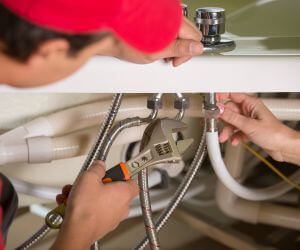 About The Faucet Pros North Lima, OH